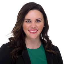 I'm extremely excited to recognize Laila Mc Ghee who just won her 30 for 30  award!!!