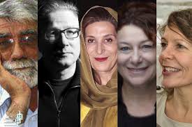 On the Eve of 36th Fadjr International Theater Festival Jury Members of  Stage Section Announced