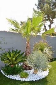 decoracion de jardines con piedras de colores by artesydisenos blogspot pe garden landscape design backyard landscaping designs small front yard landscaping