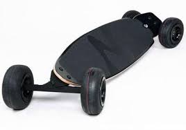 Complete Boardz Crosstrainer