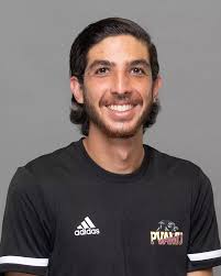 2020-21 Men's Tennis Roster