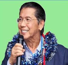 Eastern Highlands Public Forum