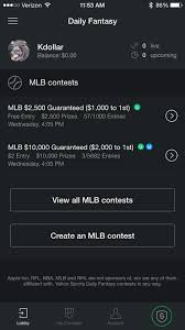 It employs numerous writers, and has team pages for teams in almost every north american major sport. Yahoo Launches Daily Fantasy Sports Impacts And Analysis