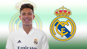 Por eso josé ángel sánchez, director general del club, llamó a fernando roig para conocer la situación. Here S Why Real Madrid Wants To Sign Pau Torres 2021 á´´á´° Youtube