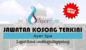 Get new jobs for this search by email. Jawatan Kosong 2021 Kerja Kosong Terkini Job Vacancy