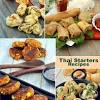 Serve these thai side dishes to turn an ordinary dinner into a culinary experience from thailand! 1