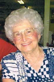 Bernice West Obituary