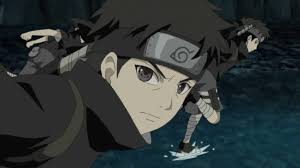 Shisui Uchiha Shisui Naruto Shippuden Anime Naruto Shippuden Sasuke