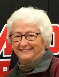 Obituary information for Sarah D. Schlabach