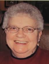 Obituary information for Dorothy Ann McKee