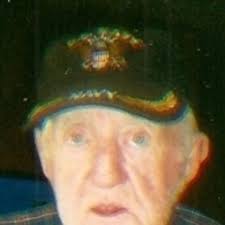 George E. "Big Red" Roush Obituary August 26, 2013