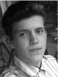 Joseph Seabolt's Instagram, Twitter & Facebook