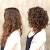 Shoulder Length Naturally Curly Bob
