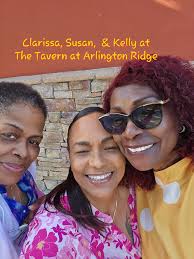 Unwind Wednesday With Charlie Redd