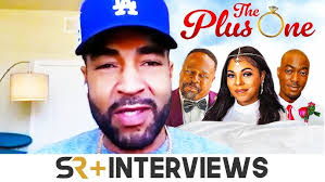 Lottery Ticket Director Erik White and Writer Abdul White interview at Boys  and Girls club