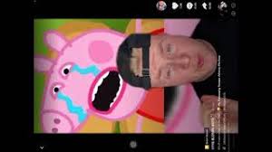 Peppa pig arxikh hd wallpaper pepa in 2019 peppa pig house. The True Story All About Peppa Pig The End Will Shocked You Scary Youtube