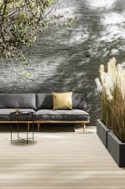 tuintrend urban chique tuin karwei garden furniture design outdoor living rooms diy garden furniture