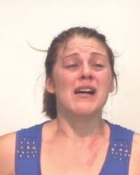 Boca Raton's Kim Heady Charged In Serious DUI Accident