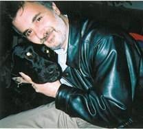 William Cleveland Obituary (1958