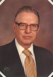 Dr Warren Heath Brock (1921-2002)