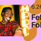 Felicia Folkes Comedy Show