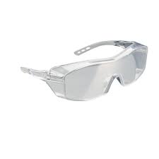 3m Clear Frame With Clear Lenses Eyeglass Protector 91111 80025 The Home Depot Prescription Eyewear Glasses Eyewear