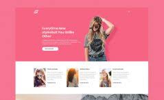 Looking to impress your potential employer? Download Free Premium Resume Cv Bootstrap Website Template