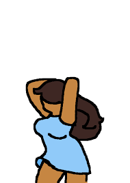 Pixilart Dance Base Off Of Me Me Me By Sasukegoat25 I'm not so happy with it >w< i found the orginal. pixilart dance base off of me me me