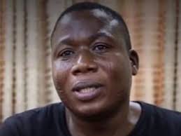 The latest adjournment was confirmed by the media communications. Yoruba Nation Agitator Sunday Igboho Arrested In Cotonou Thenewsbeat Nigeria News Updates Stay Informed Stay Ahead