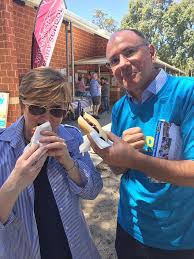 Authorised by linda reynolds, liberal party of australia, perth. Defence Minister Linda Reynolds Charged Taxpayers To Attend Mid Life Crisis Conference With Husband Celebrity Best News