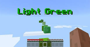 Looking for a pe server with parkour? Rainbow Parkour Parkour Map For Minecraft Pe 1 5 0 1 4 2
