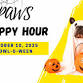Yappy Hour Howl-O-Ween
