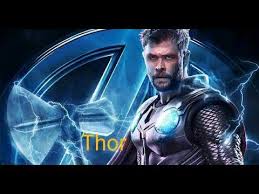 Thór / ka breidablik vs. Thor Toofan Ka Devta By Dj Action Youtube