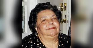 Cleo Robertson Obituary