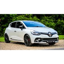 516 resultaten voor renault clio rs. Performance Sport Exhaust For Renault Clio Mk4 Rs Trophy Edc Renault Clio Iv Rs Trophy Edc 1 6t 220 Hp 2017 Renault Exhaust Systems