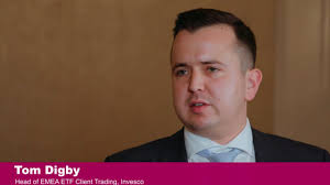 Trading and investment in ETFs is changing along with market structure