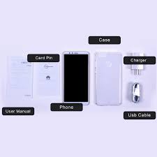 The honor 7x is the newest smartphone to sport an 18:9 aspect ratio screen,. Global Rom Honor 7x Mobile Phone 4gb 64gb 5 93 Inch Kirin 659 Octa Core Android 7 0 Fingerprint 3340mah Phone Octa Core Octa Corehuawei Honor Aliexpress