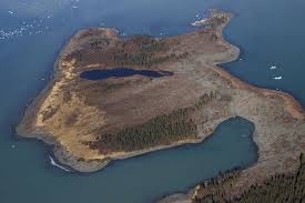 On the night of july 9, 1958, an earthquake struck fairweather fault in the alaska panhandle. Forscher Rekonstruieren Mega Tsunami Der Sich 2015 In Alaska Ereignete Natur Derstandard De Wissen Und Gesellschaft