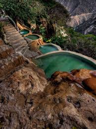 Guest accommodations at this aparthotel offer irons/ironing boards. Viajando A Grutas De Tolantongo Photos Facebook