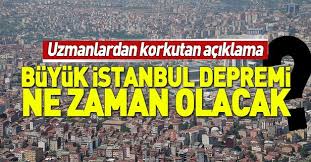 13 şubat 2021 günün burç. Istanbul Depremi Ne Zaman Istanbul Da Deprem Ne Zaman Olacak Takvim