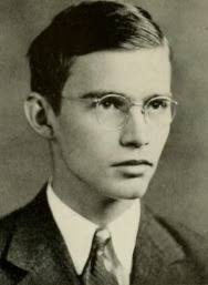 Lindsay Shepherd Olive Jr. (1917-1988)