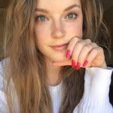 Christina Gregory (cmgregory8@)