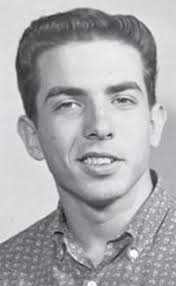 Joseph (Joe) Stockton Rhodes