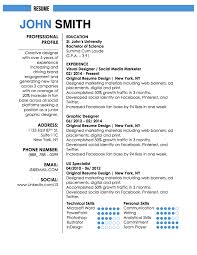 Jj_cv education bsc economics, 1st class honours degree, university of southampton 2005. John Smith Resume Word Template