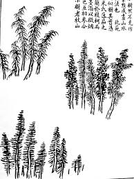 Chinese Garden Drawing Unique Chinese Garden Drawing Chinese Gardens Sketch Series By Karmaela On Devia Garden Drawing Japanese Watercolor Chinese Landscape