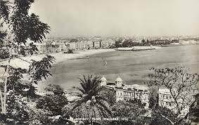 Malabar Hill, Chowpatty & Marine Drive ...
