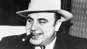 Al Capone, Tarihin En Büyük Mafya Babalarından Biri