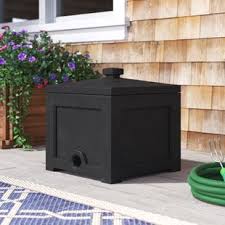 Garden Hose Pot Wayfair