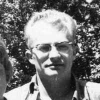 Douglas Dee Linderman (1939–2006)