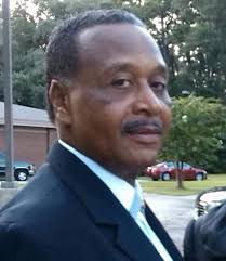 John and Melinda Hannaford Abraham